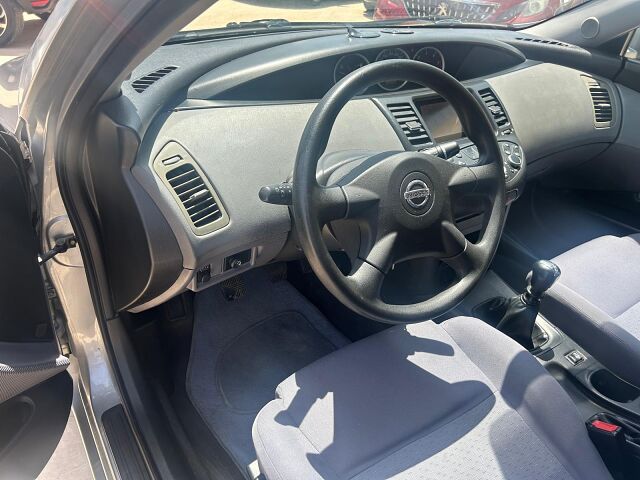 NISSAN PRIMERA 1.9 DCI SPANISH LHD IN SPAIN 126000 MILES SUPERB 2003